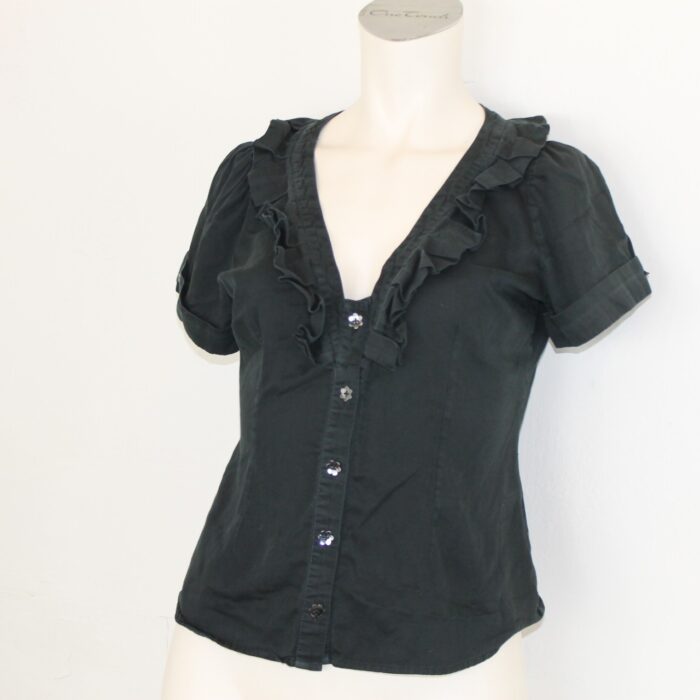 Bluse von Lena Hoschek