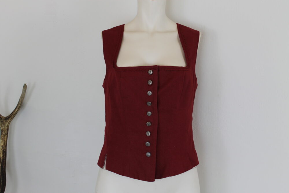 Trachtengilet von Country Line – Bild 5
