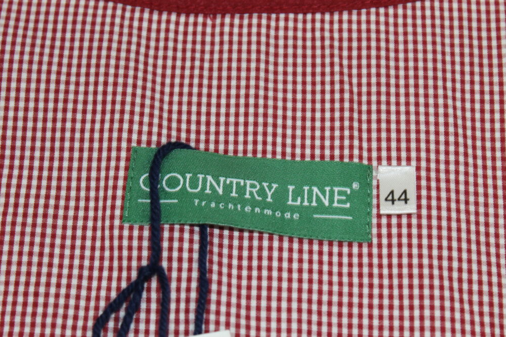 Trachtengilet von Country Line – Bild 6