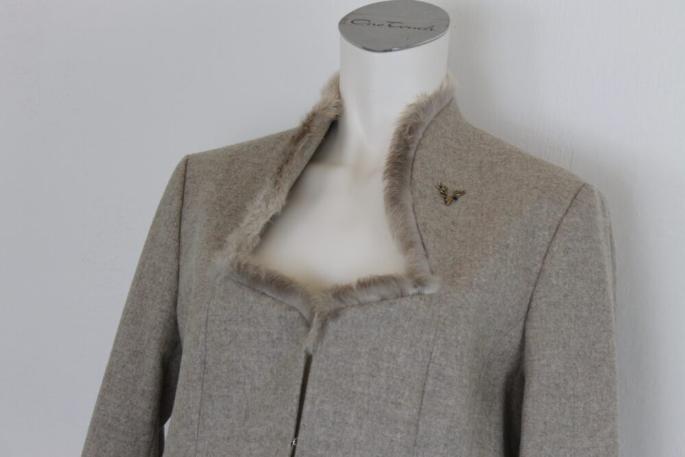 Trachtenjacke von Alpenherz – Bild 2