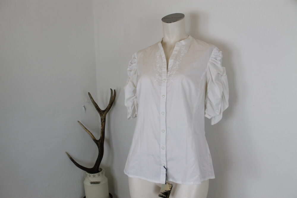 Trachtenbluse von Spieth & Wensky