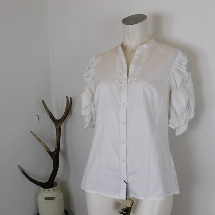 Trachtenbluse von Spieth & Wensky