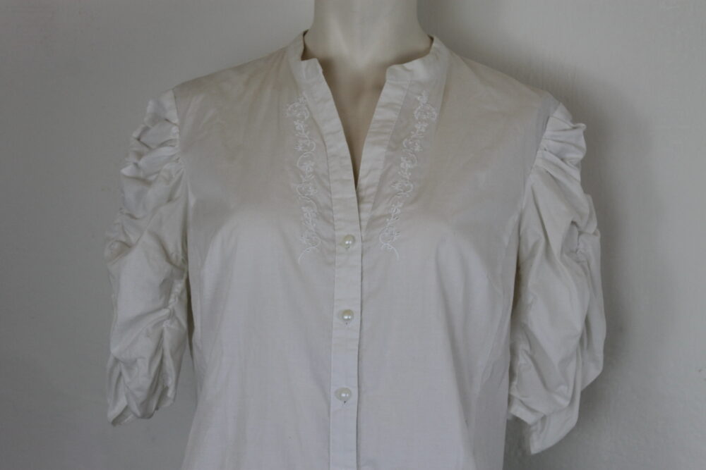 Trachtenbluse von Spieth & Wensky – Bild 5
