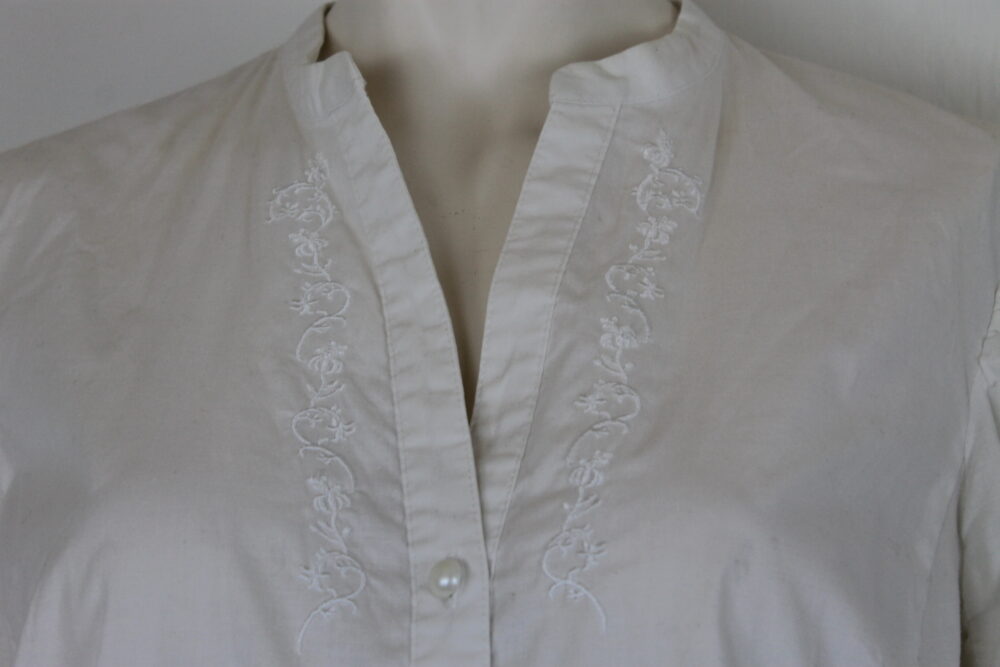Trachtenbluse von Spieth & Wensky – Bild 4