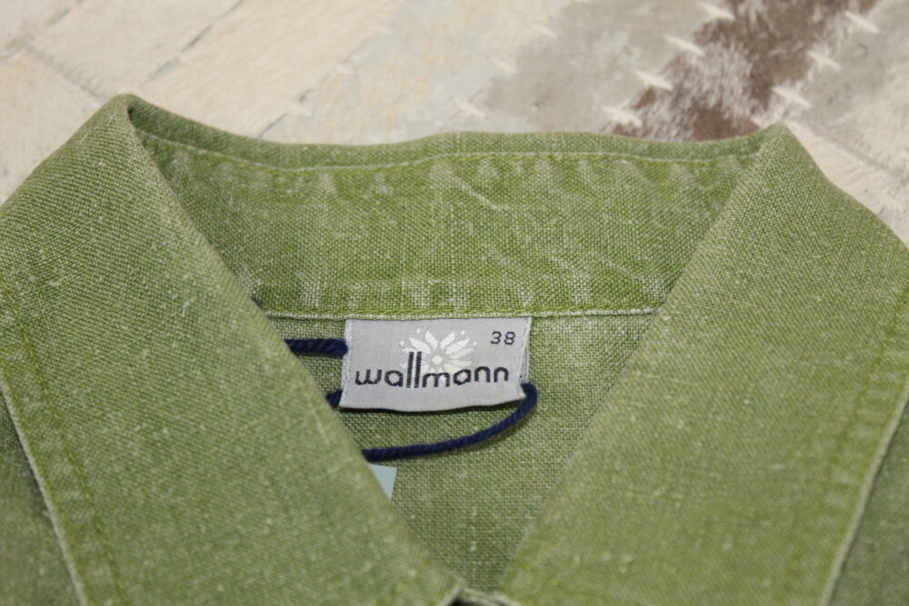 Trachtenbluse von Wallmann – Bild 4
