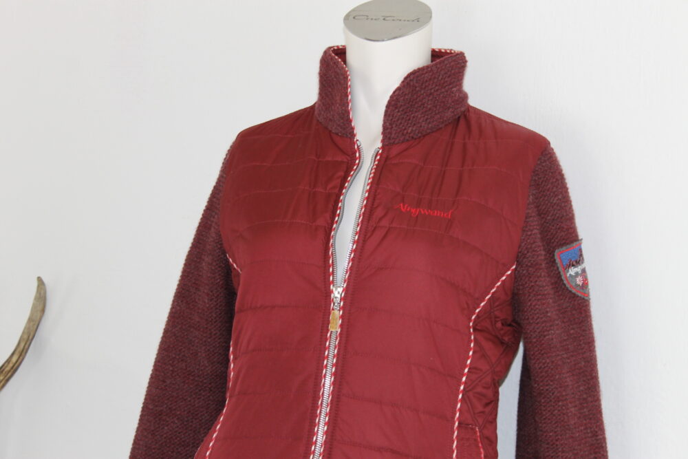 Sportliche Übergangsjacke von Almgwand – Bild 2