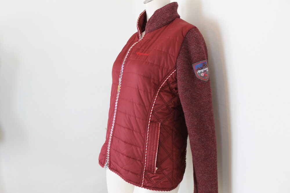 Sportliche Übergangsjacke von Almgwand – Bild 5
