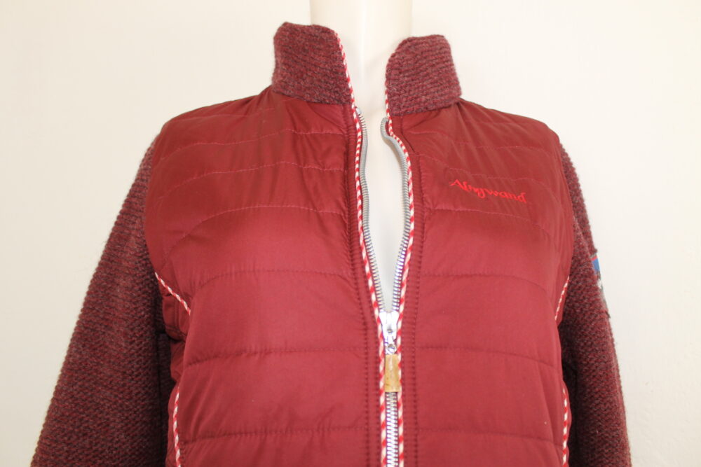 Sportliche Übergangsjacke von Almgwand – Bild 4