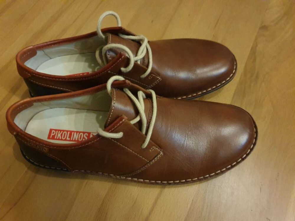 Herrenschuhe Pikolinos – Bild 2