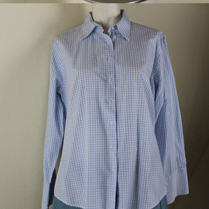 Trachten-Bluse von Katestorm
