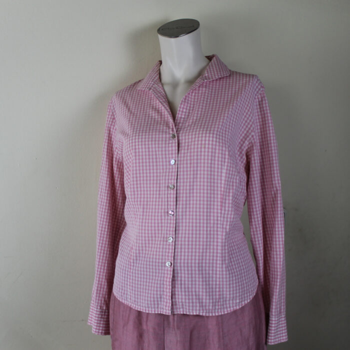 Trachten-Bluse von Wallmann  