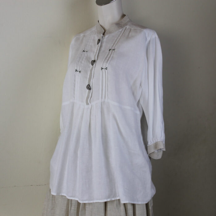 Trachtenbluse von Arido