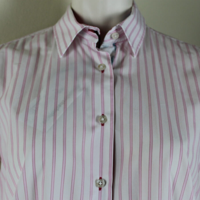 Trachtenbluse von Milano Italy