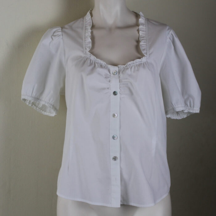 Trachten-Bluse von Spieth & Wensky