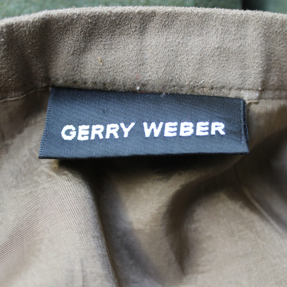 Trachtiger Rock von Gerry Weber     – Bild 2