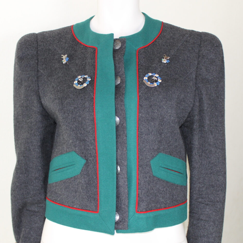 Trachten-Jacke von Sportalm      
