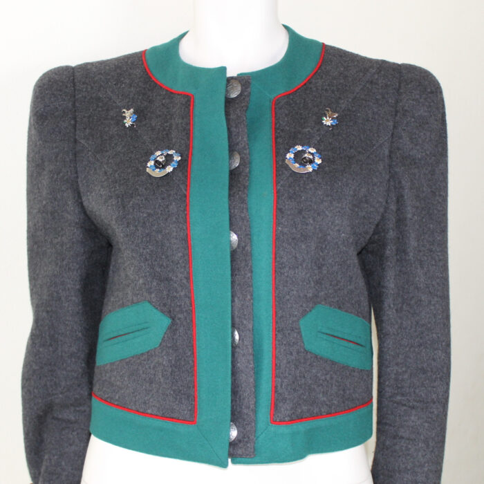 Trachten-Jacke von Sportalm      