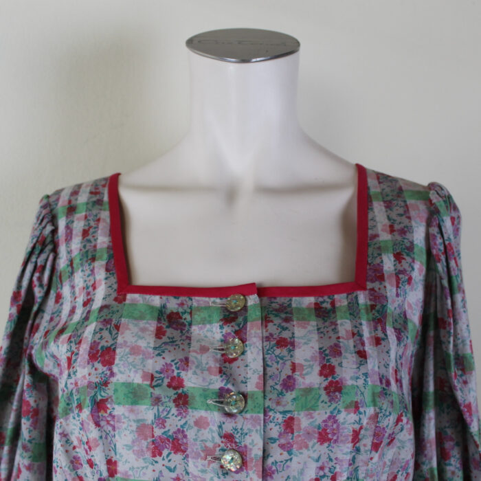 Sommerdirndl von Zechner Trachten