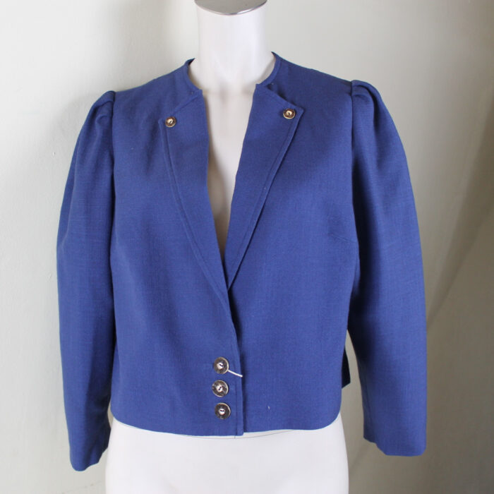 Trachten-Jacke