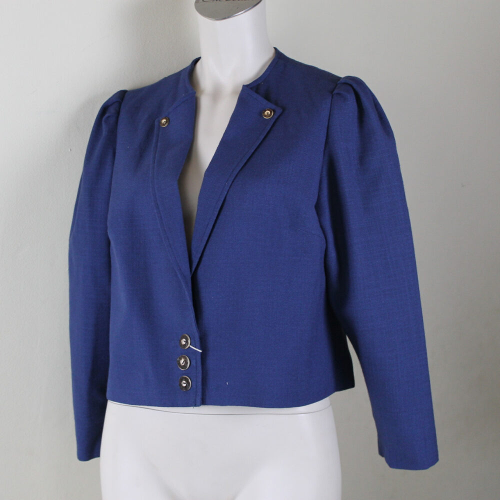 Trachten-Jacke – Bild 2