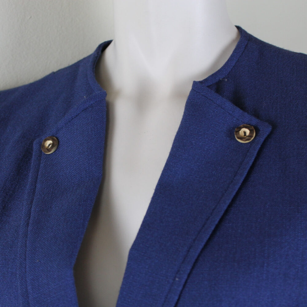 Trachten-Jacke – Bild 3