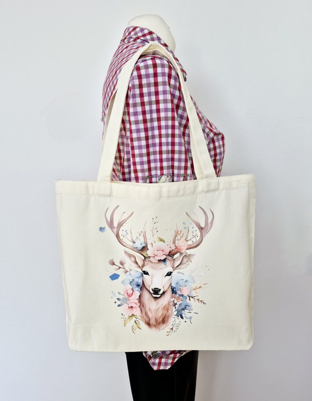 Tragtasche by Trachtendrehscheibe