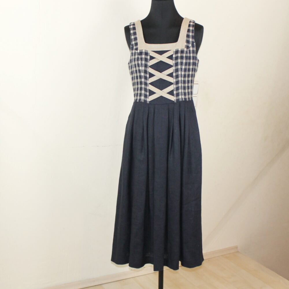 Trachten-Sommerkleid von Berwin Wolff – Bild 3