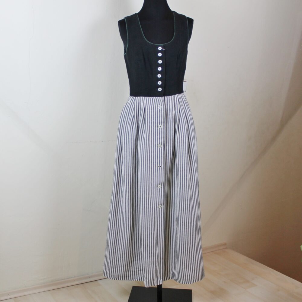 Trachten-Sommerkleid von Kaiserjäger – Bild 3