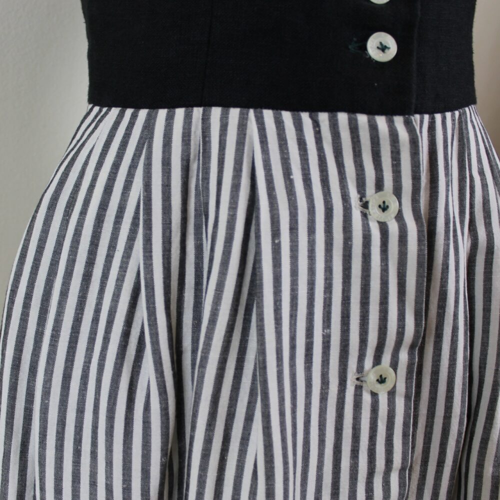 Trachten-Sommerkleid von Kaiserjäger – Bild 4