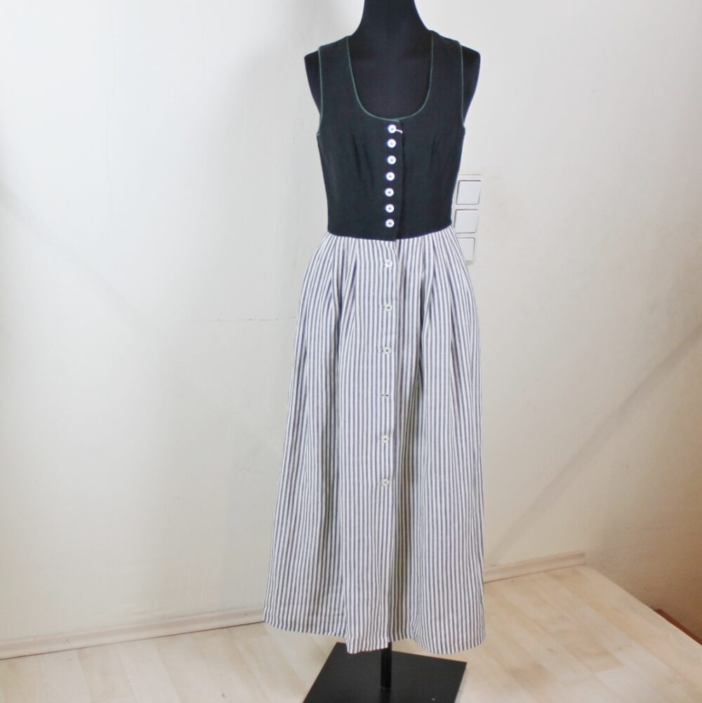 Trachten-Sommerkleid von Kaiserjäger