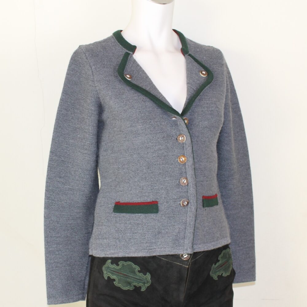Trachenjacke von Kaiseralm – Bild 2