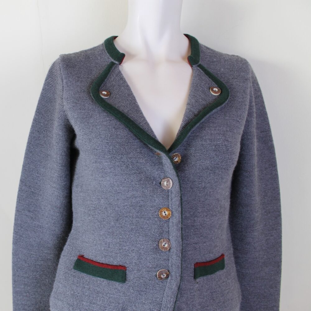 Trachenjacke von Kaiseralm