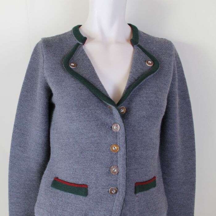 Trachenjacke von Kaiseralm