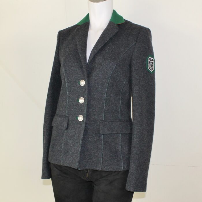 Trachtenjacke von Kaiserjäger