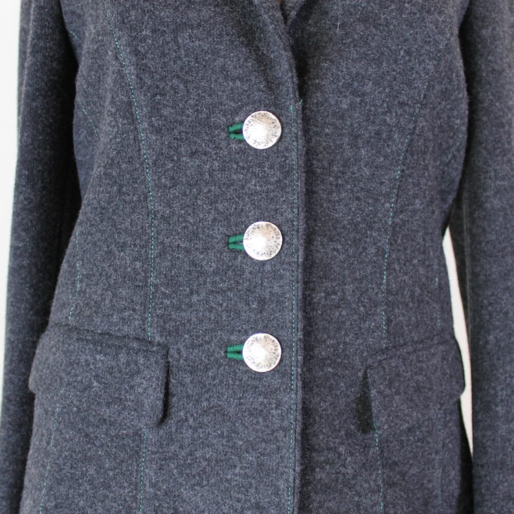 Trachtenjacke von Kaiserjäger – Bild 3