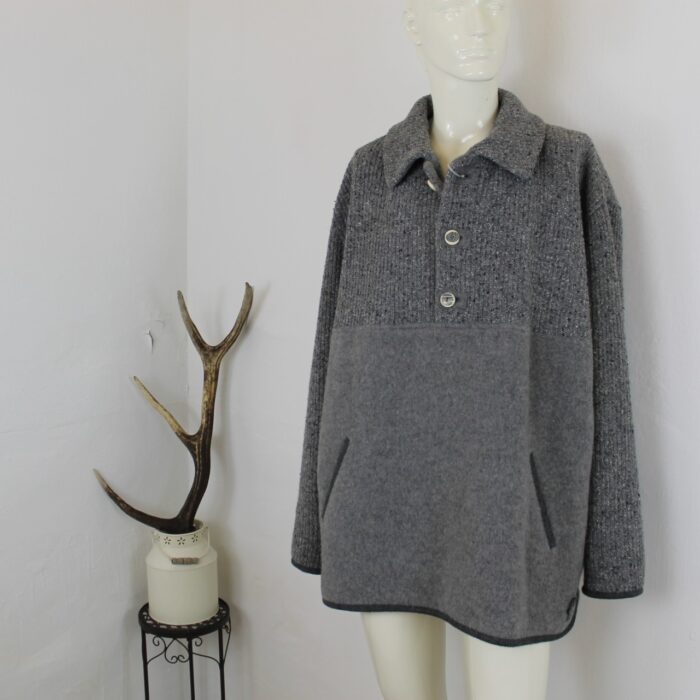 Trachtenpullover von Steinbock in Größe XL