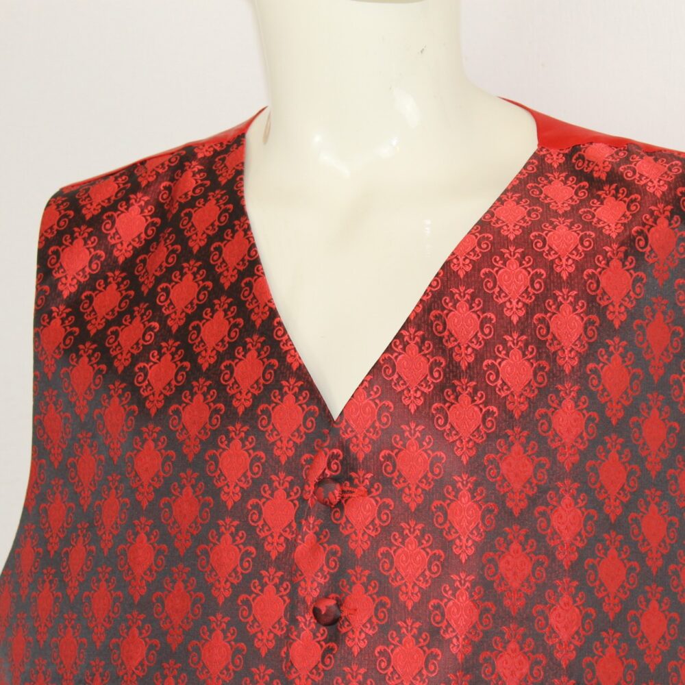 Gilet von Alexander Dobell in Größe 58 (3XL) – Bild 3