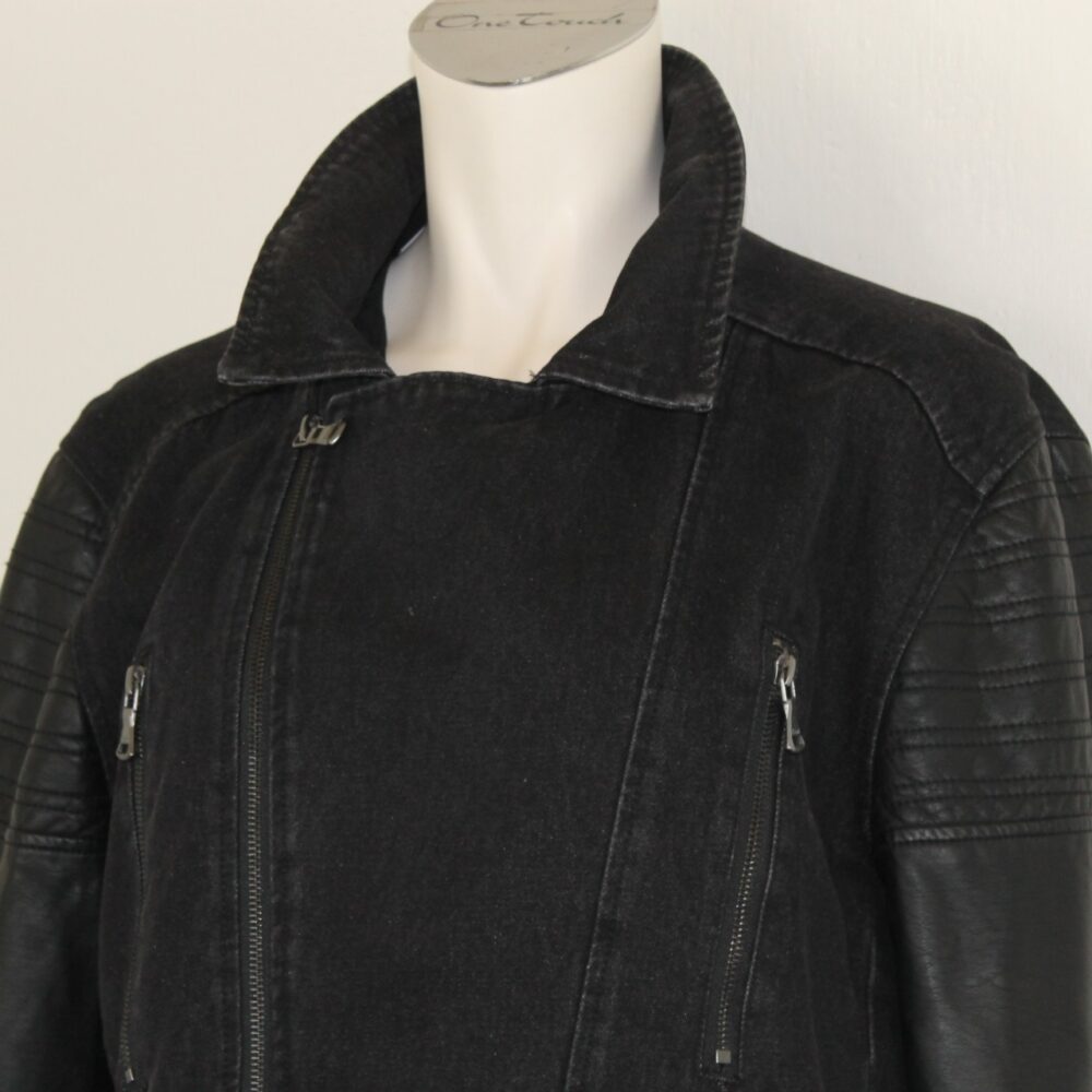 Damen Jeansjacke von OVS in Größe XXL – Bild 3