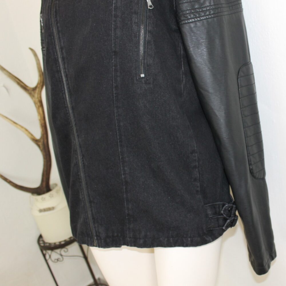 Damen Jeansjacke von OVS in Größe XXL – Bild 4