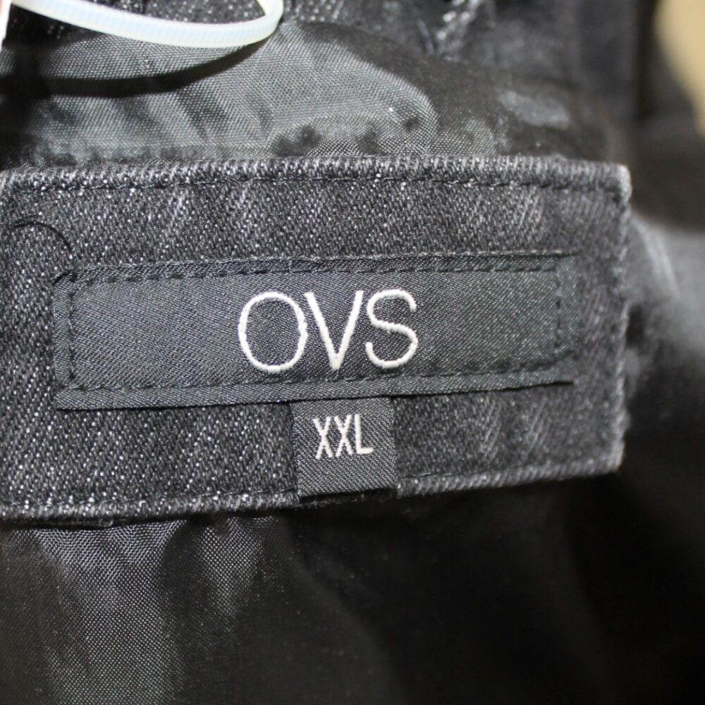 Damen Jeansjacke von OVS in Größe XXL – Bild 6