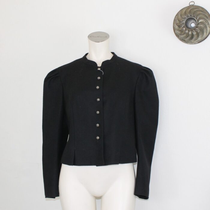 Trachtenjacke von Salzburg Dirndl in Größe 48