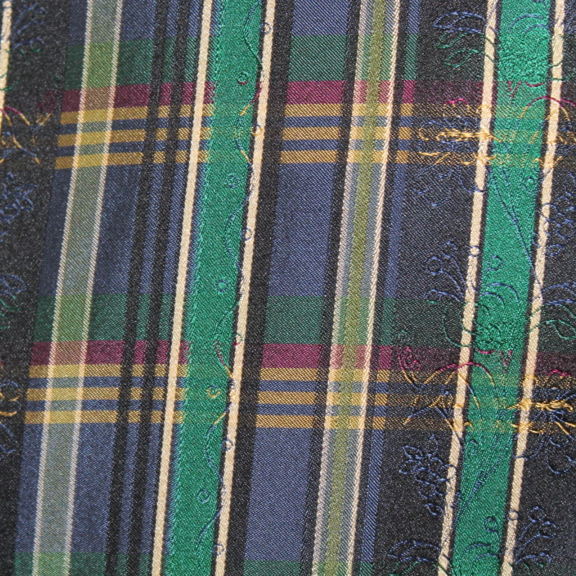 Gilet von Traunsee Trachten in Größe 58 – Bild 6