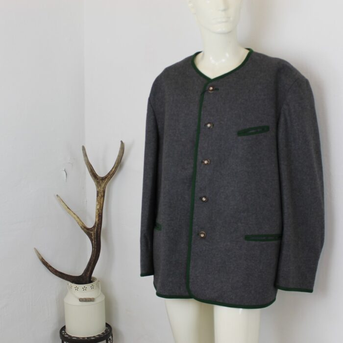 Jancker von Tostmann  in Größe 58