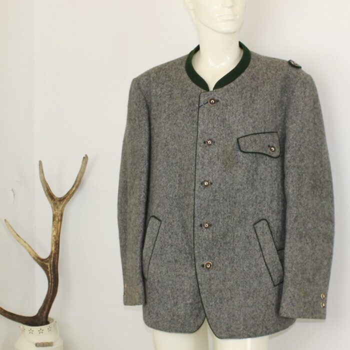 Jancker Schladminger von Erzherzog Johann in Größe 58