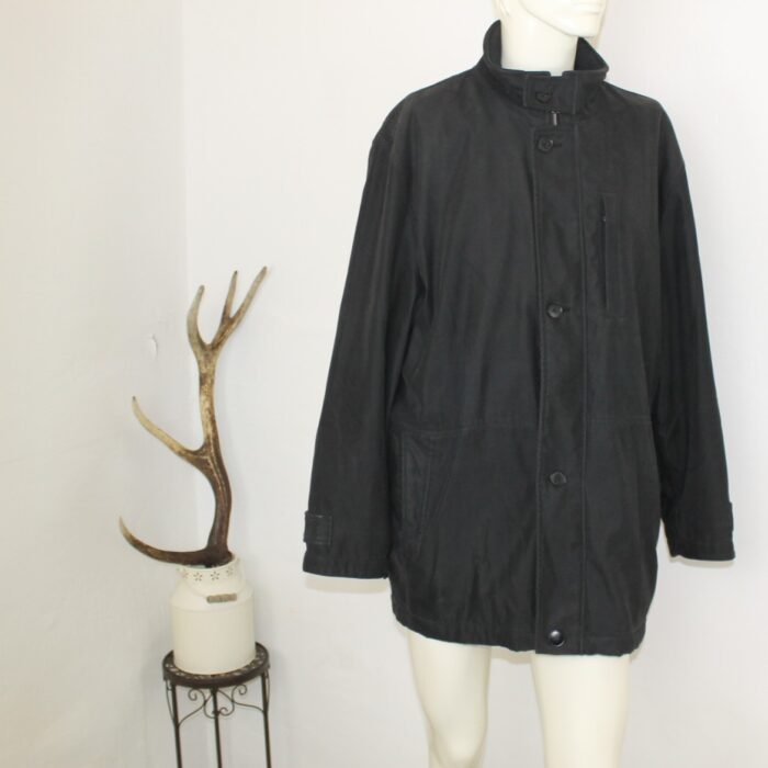 Trachten-Kurzmantel von Walbusch in Größe ca. 56