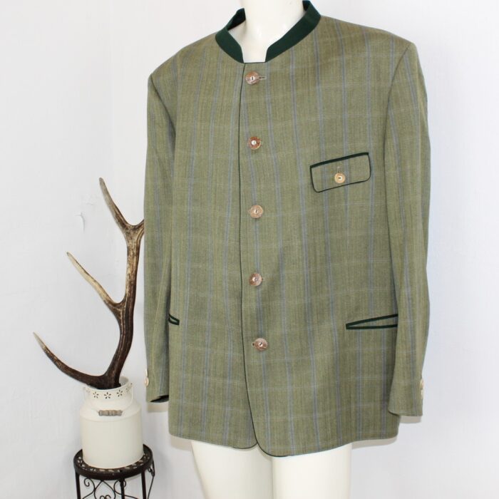 Trachten-Sakko von Traunstein  in Größe 56