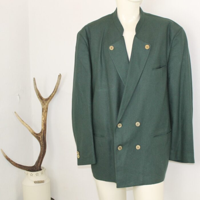 Trachten-Jacke  in Größe 56