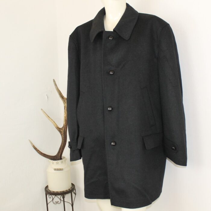 Wunderschöner Trachten-Kurzmantel von Allwerk in Größe 29