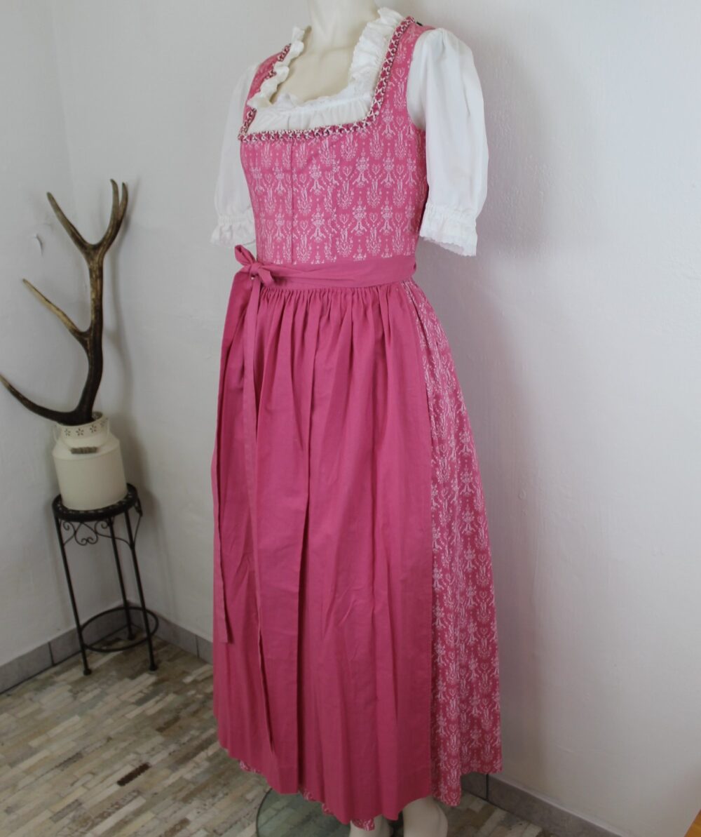 Dirndl von Sportalm in Größe 38 – Bild 5