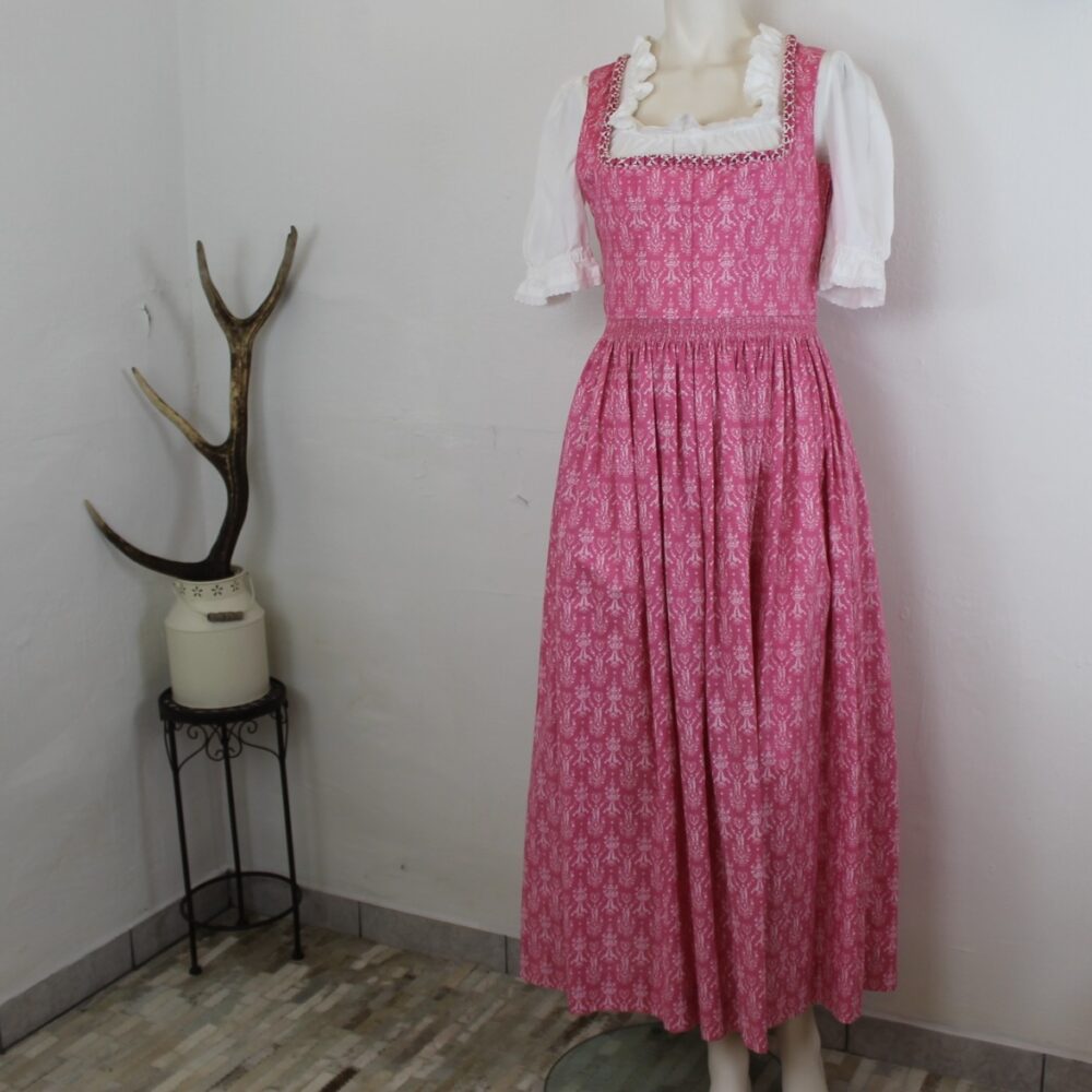 Dirndl von Sportalm in Größe 38 – Bild 6